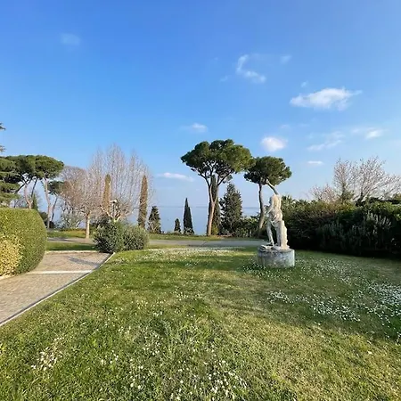 Appartamento View Padenghe sul Garda